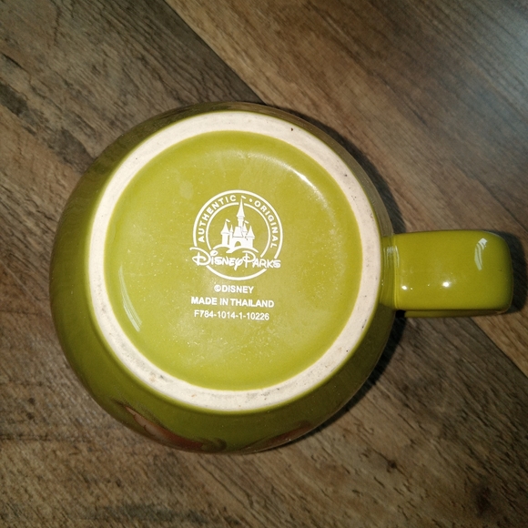 Disney's Grumpy Mug - Picture 6 of 6